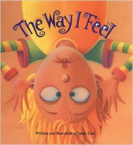 Cover of The Way I Feel