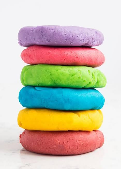Playdough