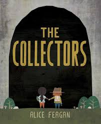 Cover of The Collectors