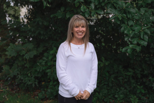 Carrie Benjamin, Founder & Director of Bright Eyes Academy
